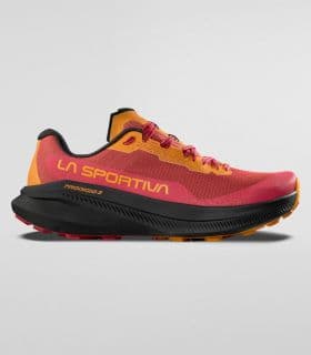La Sportiva Zapatillas Prodigio 2 Mujer Mineral Red