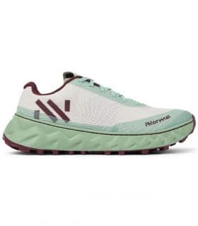Nnormal Zapatillas Tomir 2.0 Hombre Green White