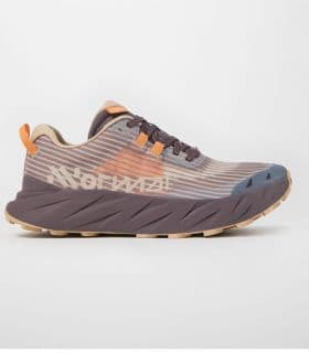Nnormal Zapatillas Cadí Mujer Beige