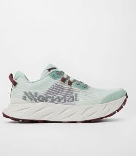 Nnormal Zapatillas Cadí Mujer Green