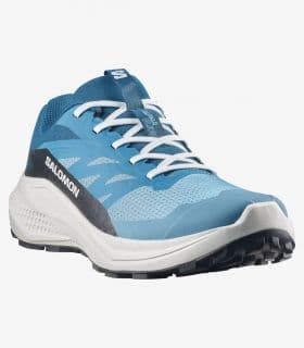 Salomon Zapatillas Alphaglide Hombre Niagar Mikono Blue