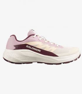 Salomon Zapatillas Alphaglide Mujer Tapioc Dawn