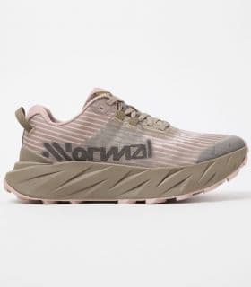 Nnormal Zapatillas Cadí Mujer Brown