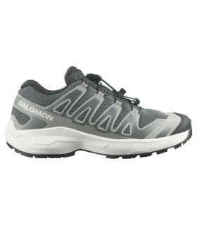 Salomon Zapatillas Xa Pro J Niños Urban Chic Icicle