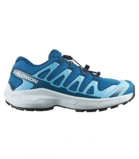 Salomon Zapatillas Xa Pro J Niños Mykonos Blue