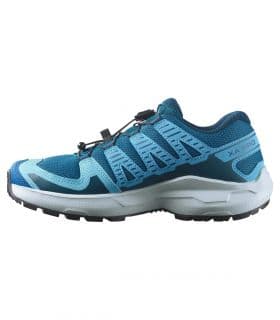 Salomon Zapatillas Xa Pro J Niños Mykonos Blue — foto 3