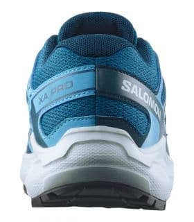Salomon Zapatillas Xa Pro J Niños Mykonos Blue — foto 5