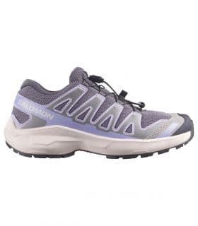 Salomon Zapatillas Xa Pro J Niños Excalibur Lilac