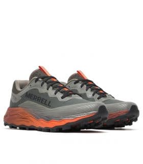 Merrell Zapatillas Agility Peak 6 Gore-Tex Hombre Beluga — foto 5