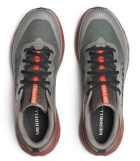 Merrell Zapatillas Agility Peak 6 Gore-Tex Hombre Beluga — foto 4