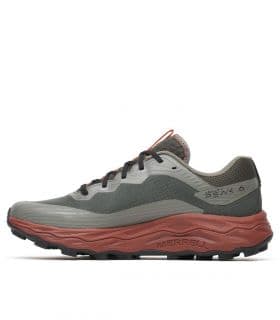 Merrell Zapatillas Agility Peak 6 Gore-Tex Hombre Beluga — foto 2