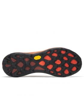Merrell Zapatillas Agility Peak 6 Gore-Tex Hombre Beluga — foto 3