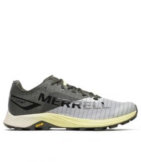 Merrell Zapatillas MTL Long Sky 2 Matryx Hombre Pigeon Beluga