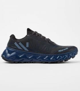 Nnormal Zapatillas Tomir 2.0 Hombre Blue Black