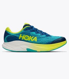Salomon Zapatillas Hoka Rincon 4 Big Kids Niños Electic Aqua