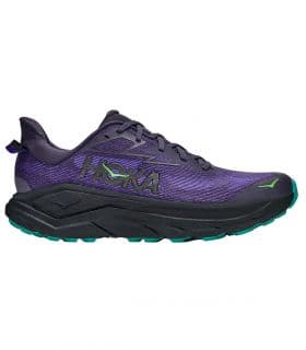 Hoka Zapatillas Challenger 8 Hombre Squid Ink Black