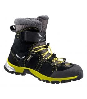 Salewa Botas Snowcap GoreTex Niños