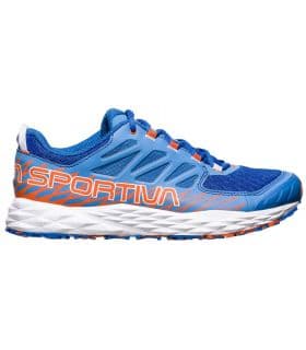 La Sportiva Zapatillas Lycan Mujer Azul