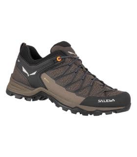 Salewa Zapatillas MS MTN Trainer Lite GTX Hombre Brown