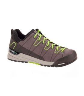 Boreal Zapatos SENDAI GREY Hombre