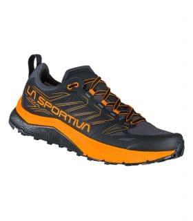 La Sportiva Zapatillas Jackal Hombre Black Tiger