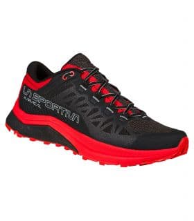 La Sportiva Zapatillas Karacal Hombre Black Goji