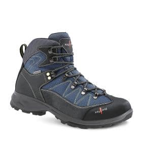 Kayland Botas Acent Evo GTX Hombre Blue Grey