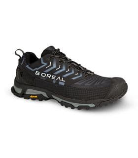 Boreal Zapatillas ALLIGATOR BLACK-GREY