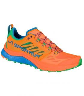 La Sportiva Zapatillas Jackal Hombre Flame