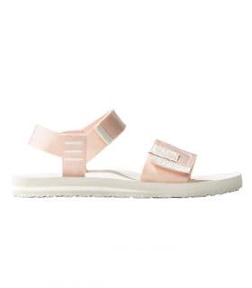 The North Face Sandalias Skeena Mujer Pink