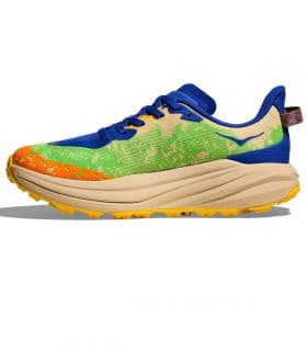 Hoka Zapatillas Speedgoat 6 Niños Ultramarine Ele — foto 2