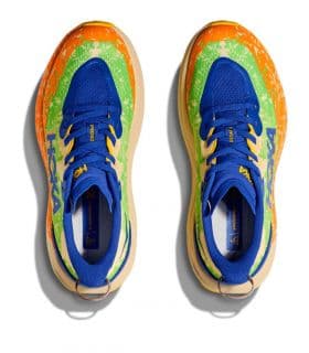 Hoka Zapatillas Speedgoat 6 Niños Ultramarine Ele — foto 4