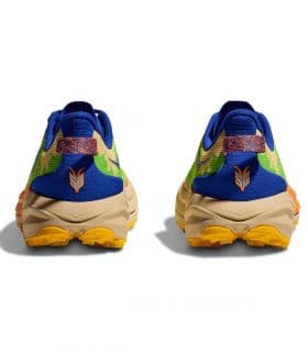 Hoka Zapatillas Speedgoat 6 Niños Ultramarine Ele — foto 6
