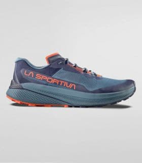 La Sportiva Zapatillas Prodigio Hombre Hurricane