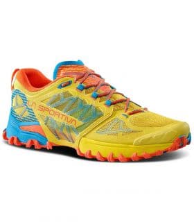 La Sportiva Zapatillas Bushido III Hombre Bamboo