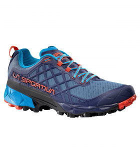 La Sportiva Zapatillas Akyra II Hombre Hurricane