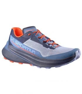 La Sportiva Zapatillas Prodigio Mujer Stone Blue Moonlight