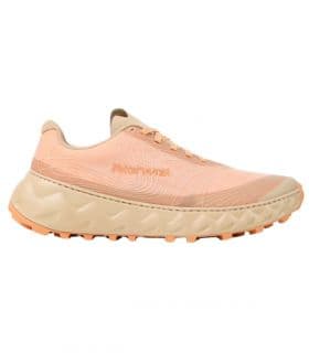 Nnormal Zapatillas Tomir 2.0 Orange