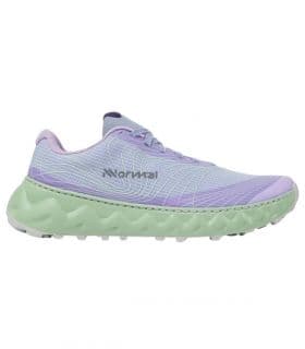 Nnormal Zapatillas Tomir 2.0 Blue Green