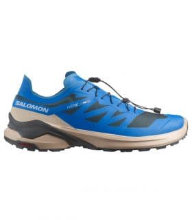 Salomon Zapatillas Xa Meta Hombre French Blue