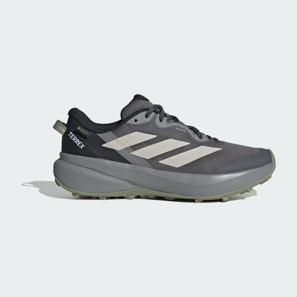 adidas Zapatillas de trail running Terrex Tracefinder Plus GORE-TEX