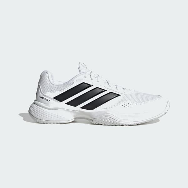adidas Zapatilla de tenis GameCourt 3 todas las pistas