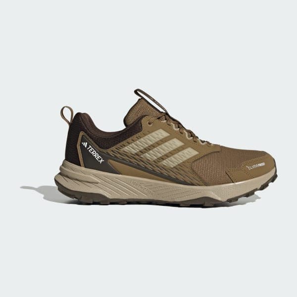 adidas Zapatilla de trail running Terrex Tracefinder 2 CLIMAPROOF