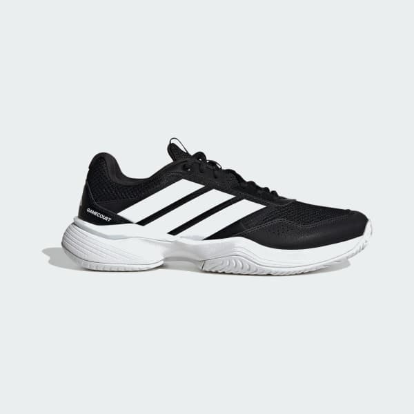 adidas Zapatilla de tenis GameCourt 3 para todas las pistas