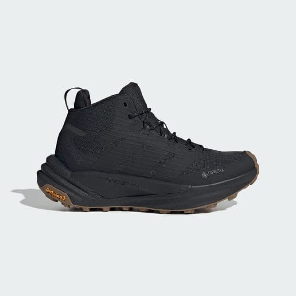 adidas Zapatilla de senderismo Terrex Free Hiker 3 MID GORE-TEX
