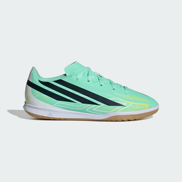 adidas Bota de fútbol sala F50 HYPERFAST CLUB