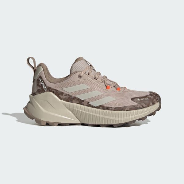 adidas Zapatilla de senderismo Terrex Trailmaker 2.0 GORE-TEX