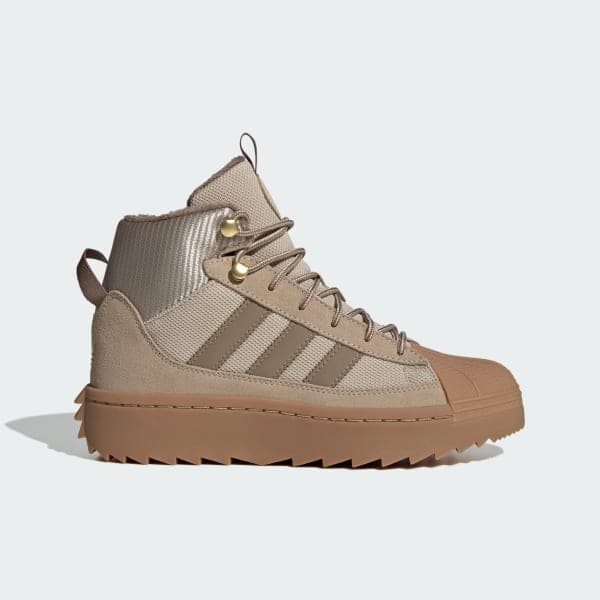 adidas Zapatilla Superstar Winter Trek
