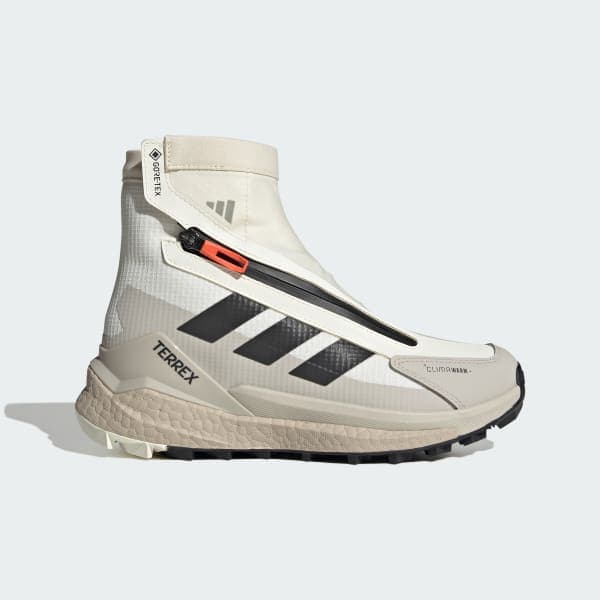 adidas Zapatilla de senderismo Terrex Free Hiker 2 GTX Climawarm+