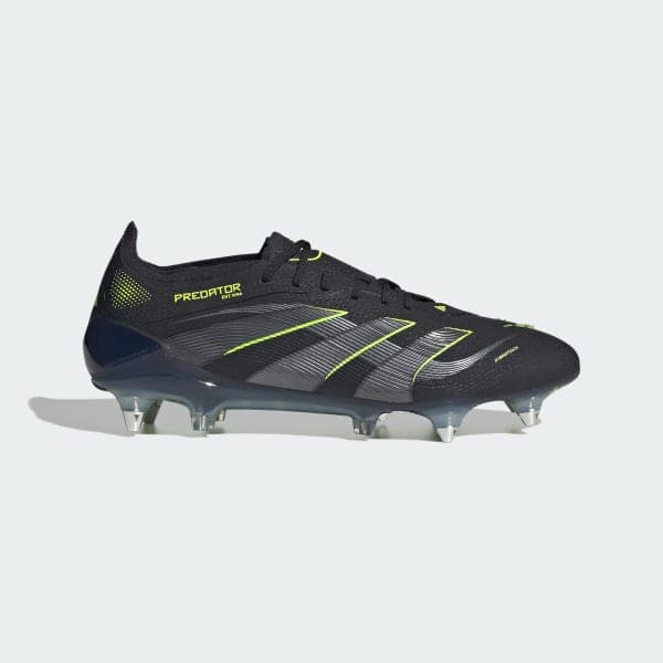 adidas Bota de fútbol PREDATOR ELITE césped natural húmedo